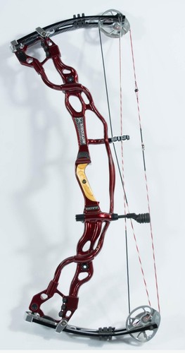Hoyt carbon spyder turbo - hoyt,