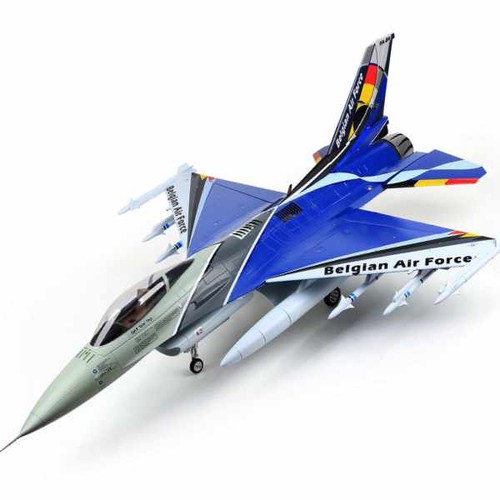 Turbina getto in - f-16,