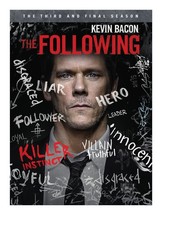 Following, The: The Complete