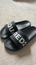 DSquared2 FFM0101 Slider con