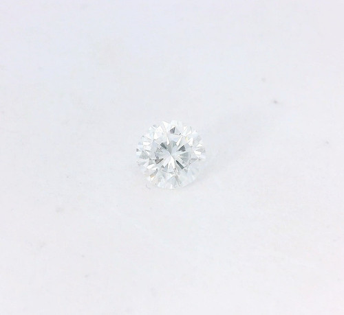 53ct rotondo brillante - 0.53ct,