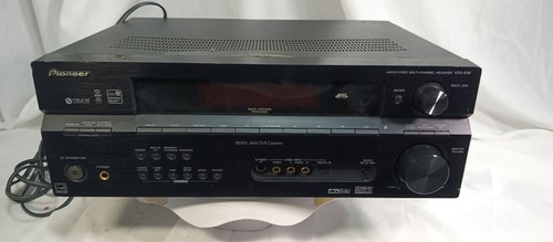 Pioneer vsx 816 - vsx-816, 7.1ch