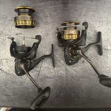 2 Daiwa BG 2500 Spinning Reels