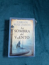 La Sombra Del Viento by Carlos
