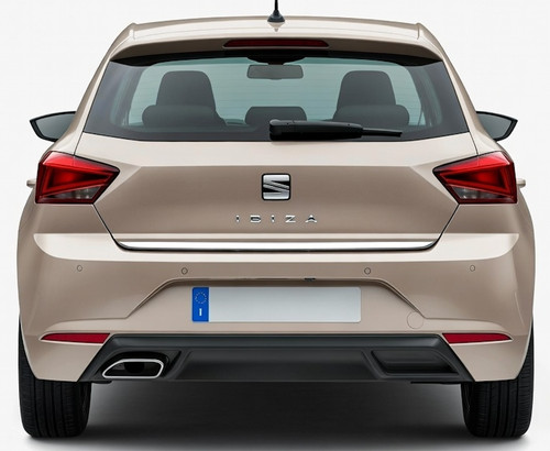 Seat ibiza 6p5 6p1 - ibiza,