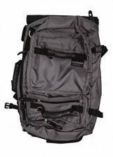 Zaino Trasformabile in Valigetta Porta Computer 15.6" MGK Nuovo