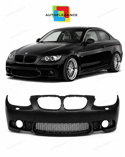 Paraurti anteriore bmw - bmw, e92
