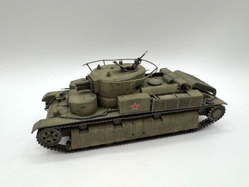 Carro armato medio wwii - armato,