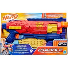 Hasbro HSBG17594N0 Nerf -