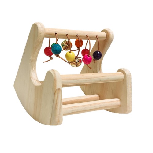 Supporto per uccelli - , a