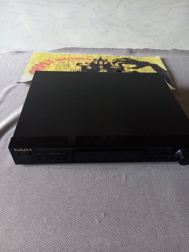 Technics x302l - technics, st-x302l