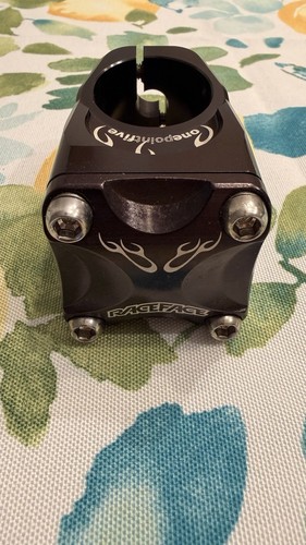 Raceface race face diabolus - race,