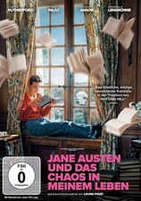 Vorbestellung: Jane Austen und
