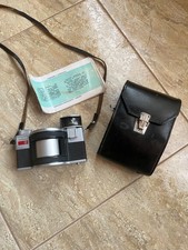 Zenith horizon macchina