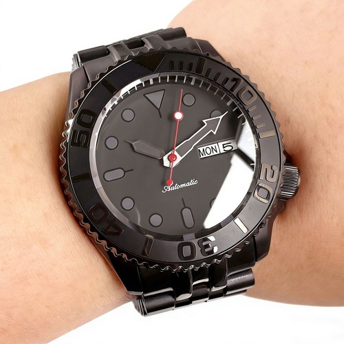 Orologio uomo automatico - orologio,