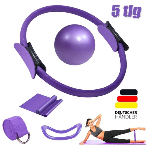 Anello pilates circolo - anello,