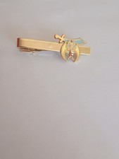 Fermacravatta Massonico per