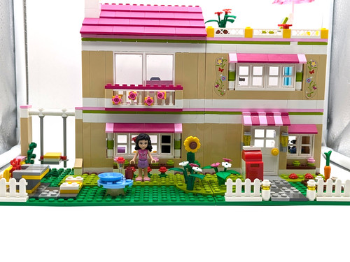 Lego friends 3315 olivia - friends, olivia's