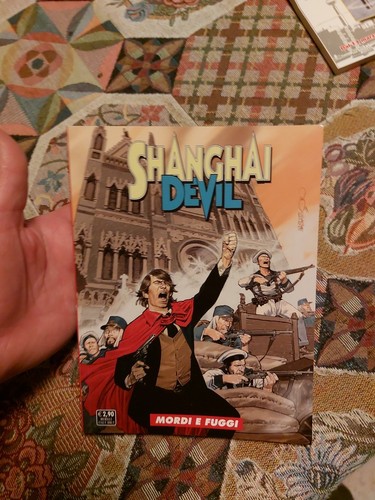 Sergio bonelli editore - sergio,