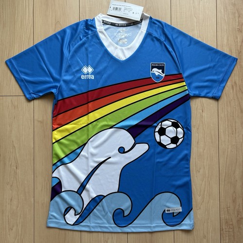 Maglia speciale errea - speciale,