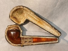 Antica pipa tabacco EBC Best