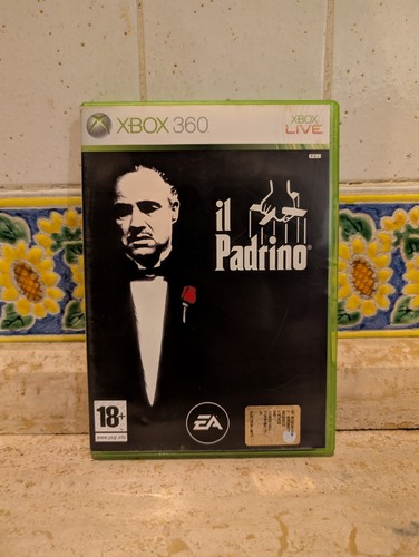 Padrino microsoft xbox 360 - padrino,