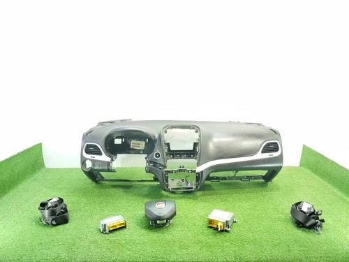00k1qc28dx9ae kit airbag fiat - 00k1qc28dx9ae,