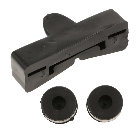 Gomme montaggio serbatoio - gomme,