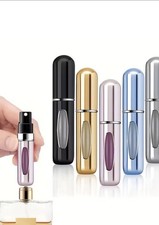 5 Flaconi Di Profumo