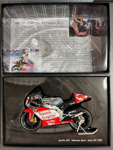Minichamps valentino rossi - minichamps,