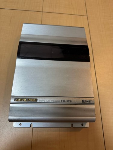 Processore audio digitale - , per
