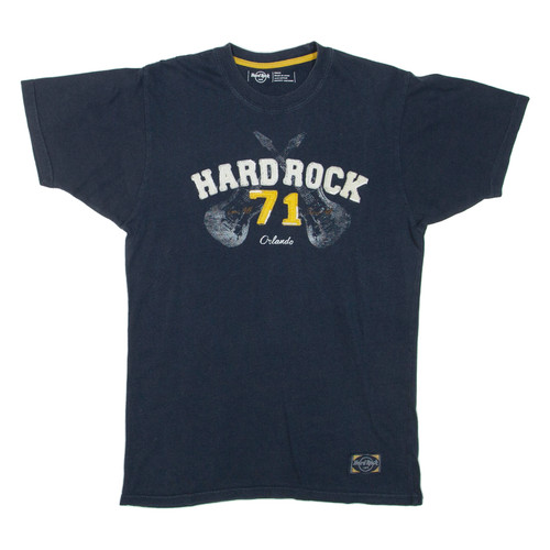 Hard rock cafe - hard, orlando