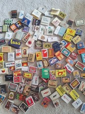 Lotto di 130 scatole di