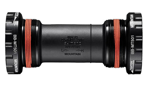 Movimento centrale hollowtech - centrale,