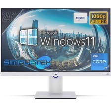 All In One 24" Touch I7 Ram