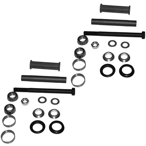 Kit riparazione braccio - kit,