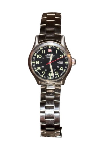 Orologio wenger swiss military - orologio,