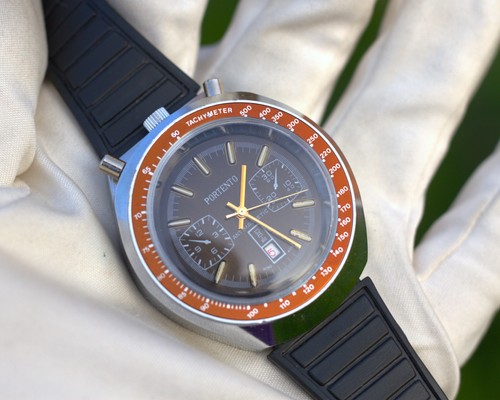 Orologio portento bullhead - orologio,