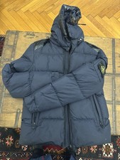 giubbotto uomo invernale Stone