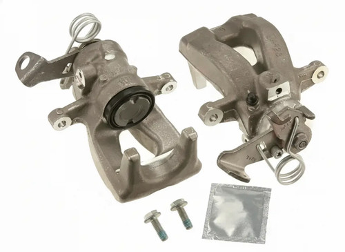 Pinza freno - pinza, a