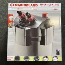 Marineland Magniflow 400