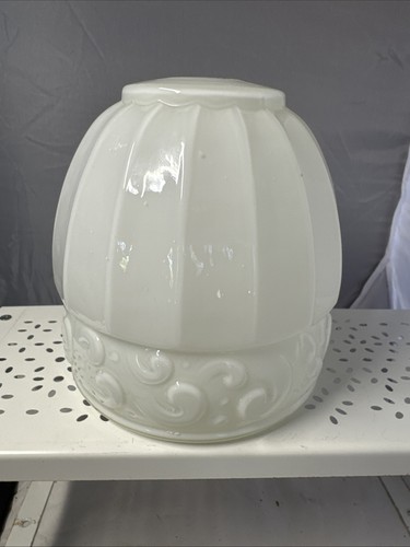 Lampada paralume vintage - vintage, in