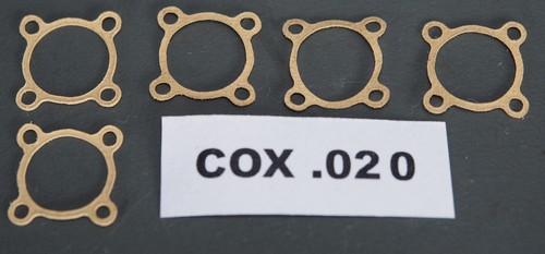 Kit guarnizioni gasket - kit,