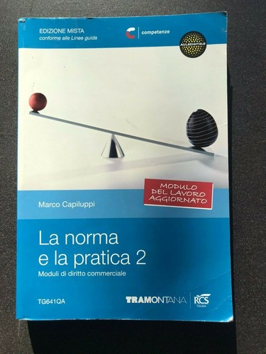 Norma pratica 2 - la,