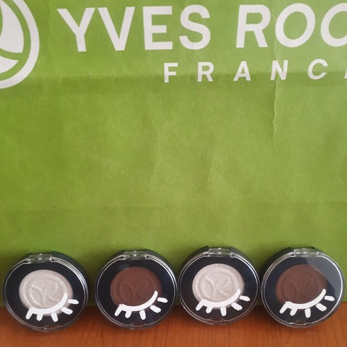 Yves rocher ombretti - yves,