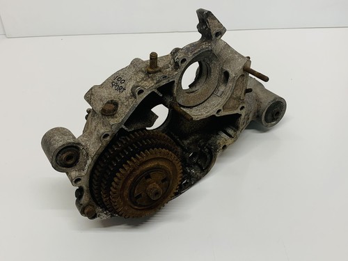 Carter motore vespa 100 - 100, sport