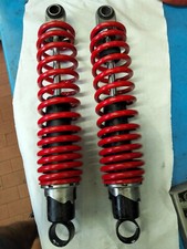 Ammortizzatori Koni regolabili interasse cm 32 moto