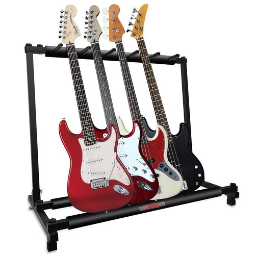 Supporto porta chitarra