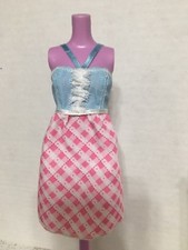 Barbie Doll Fashion Fever My