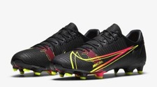 Scarpe da calcio/calcio Nike Vapir 14 Academy FG/MG taglia 9,5 donna/8 uomo
